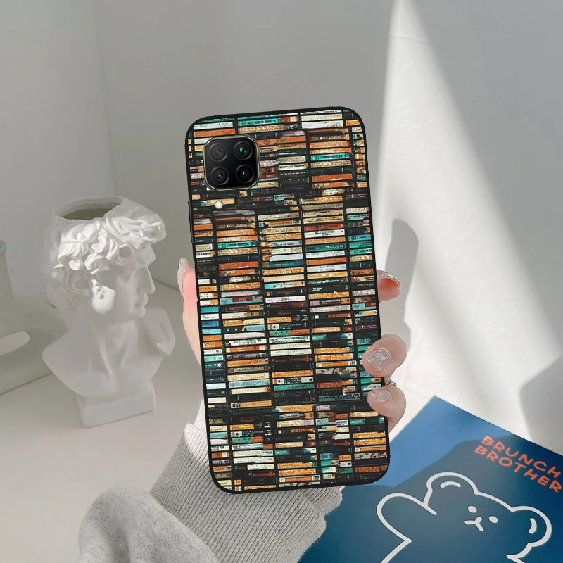 Scriptonite Singer لهواوي نوفا 11 برو 9 10 SE Y70 Y60 Y90 Y61 Y91 Y73 Y72 12i 11i 8i P20 P30 P40 لايت #5