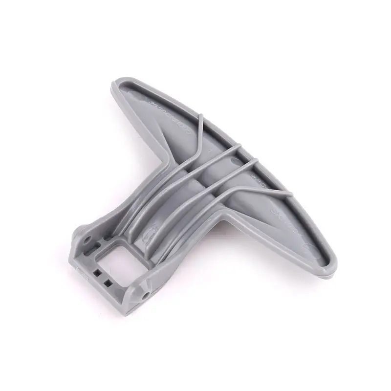 Maçaneta para Carregador Frontal, Máquina Lavar Tambor, WD-8013F, WD-1610FD, WD-1460F, 2023