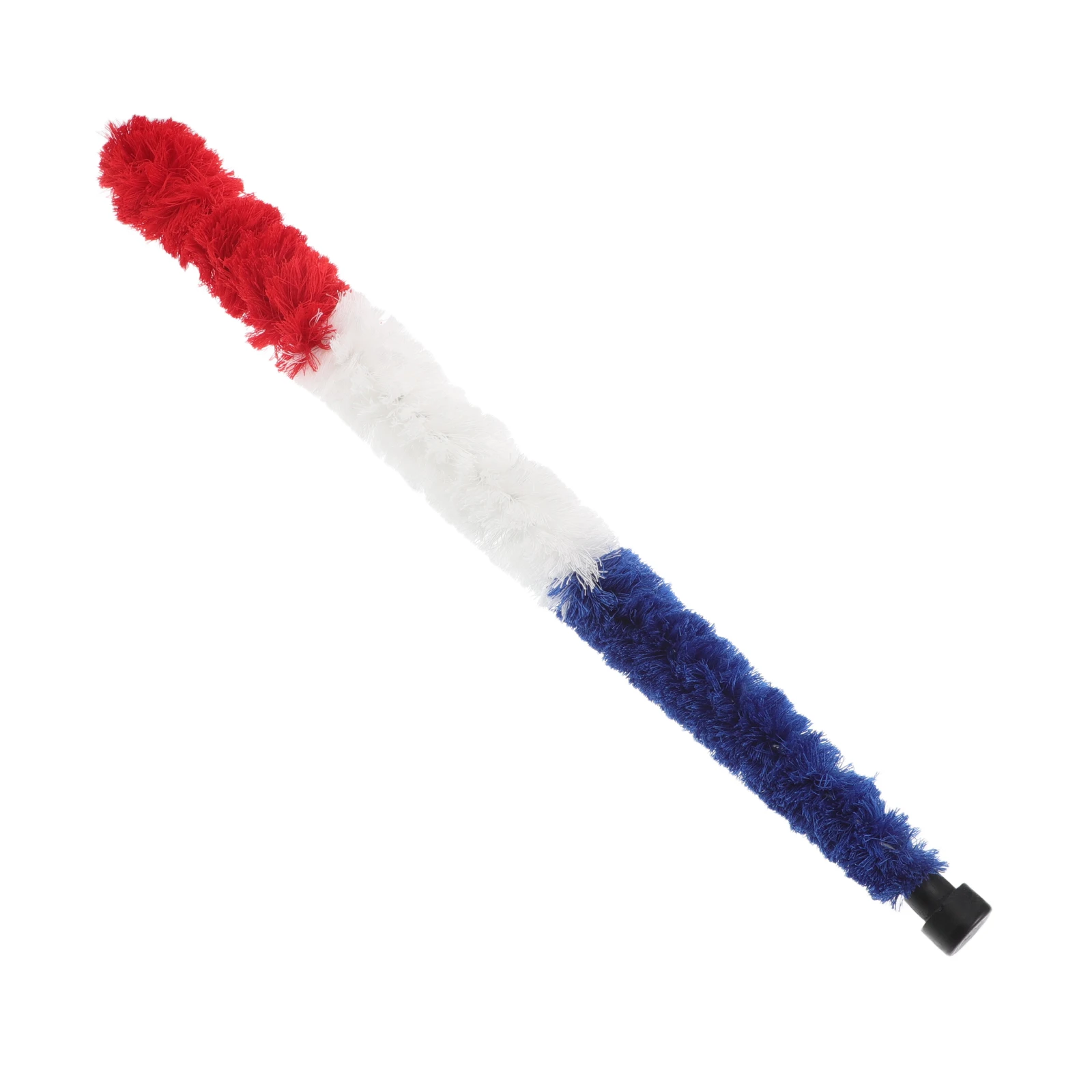 Tiras de limpieza para saxofón, almohadilla de cepillo Alto, Kit de flauta ahorradora, detergente, herramienta de cuidado, accesorios para instrumentos