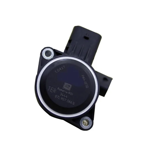 07L 907 386 B Air Intake Manifold Position Sensor  for Passat B6 B7 CC Golf 6 MK6 Tiguan A3 A4 A5 A6 C7 A8 Q3 Q5 TT Seat Toledo