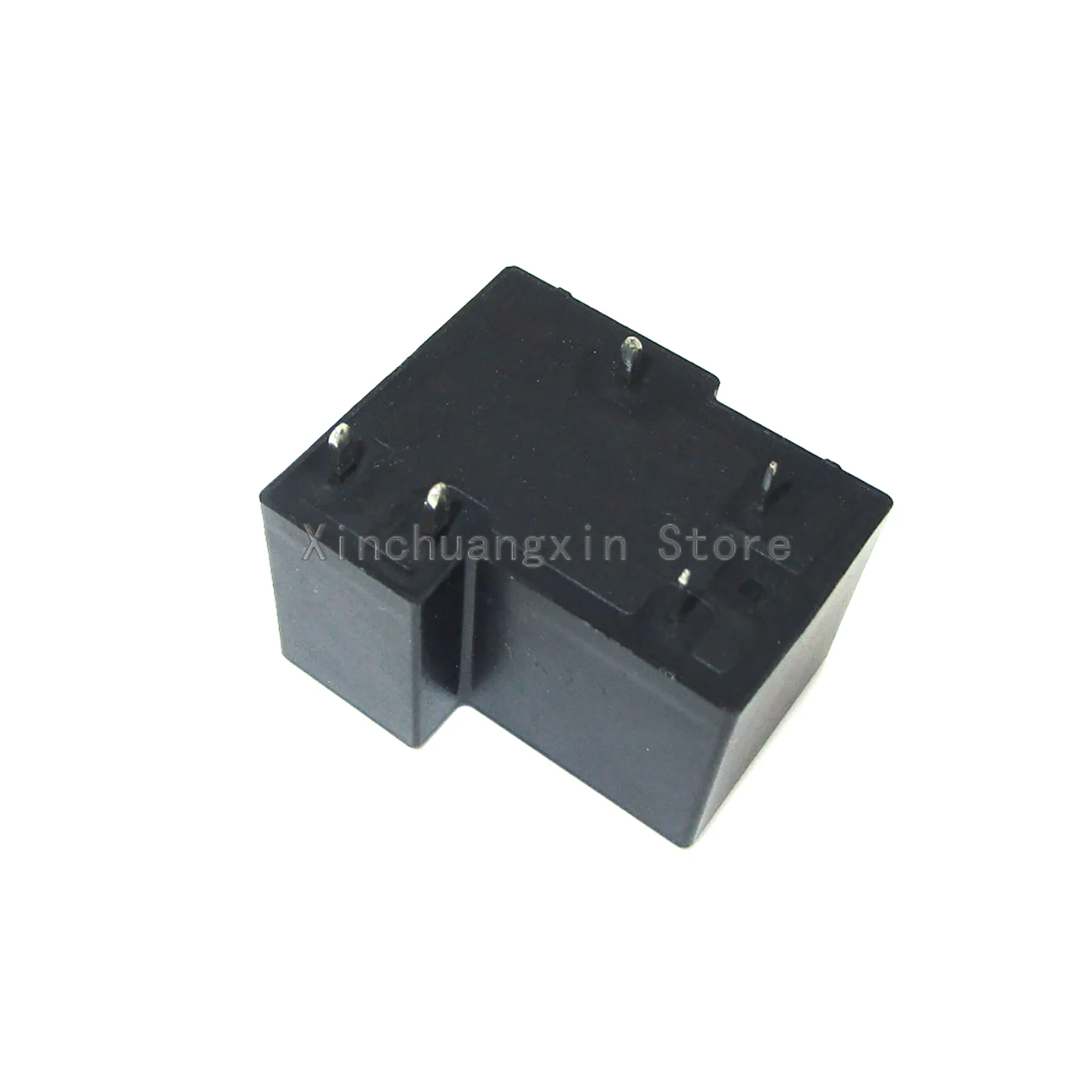 YX209E-S-112D 12VDC, 5-pin, genuine Yongneng power relay, 5-pin, 30 A/20 A, one normally open and one normally closed contact