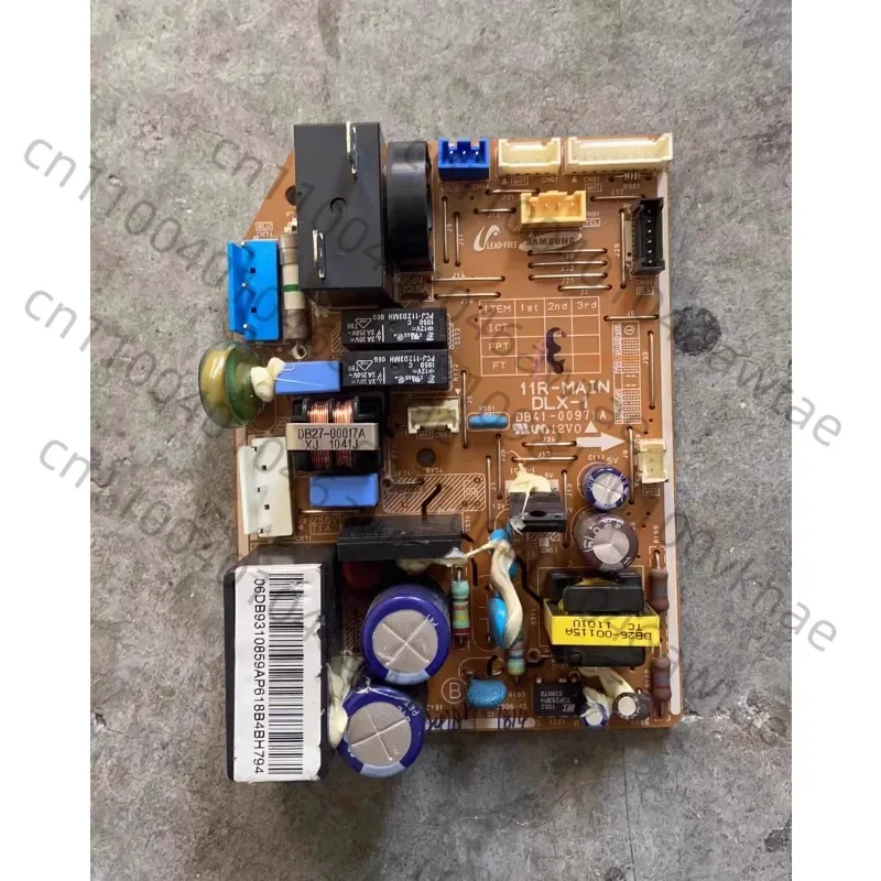

Подходит для материнской платы кондиционера Samsung KF-36GW/TAA2 DB93-10861A DB41-01017A