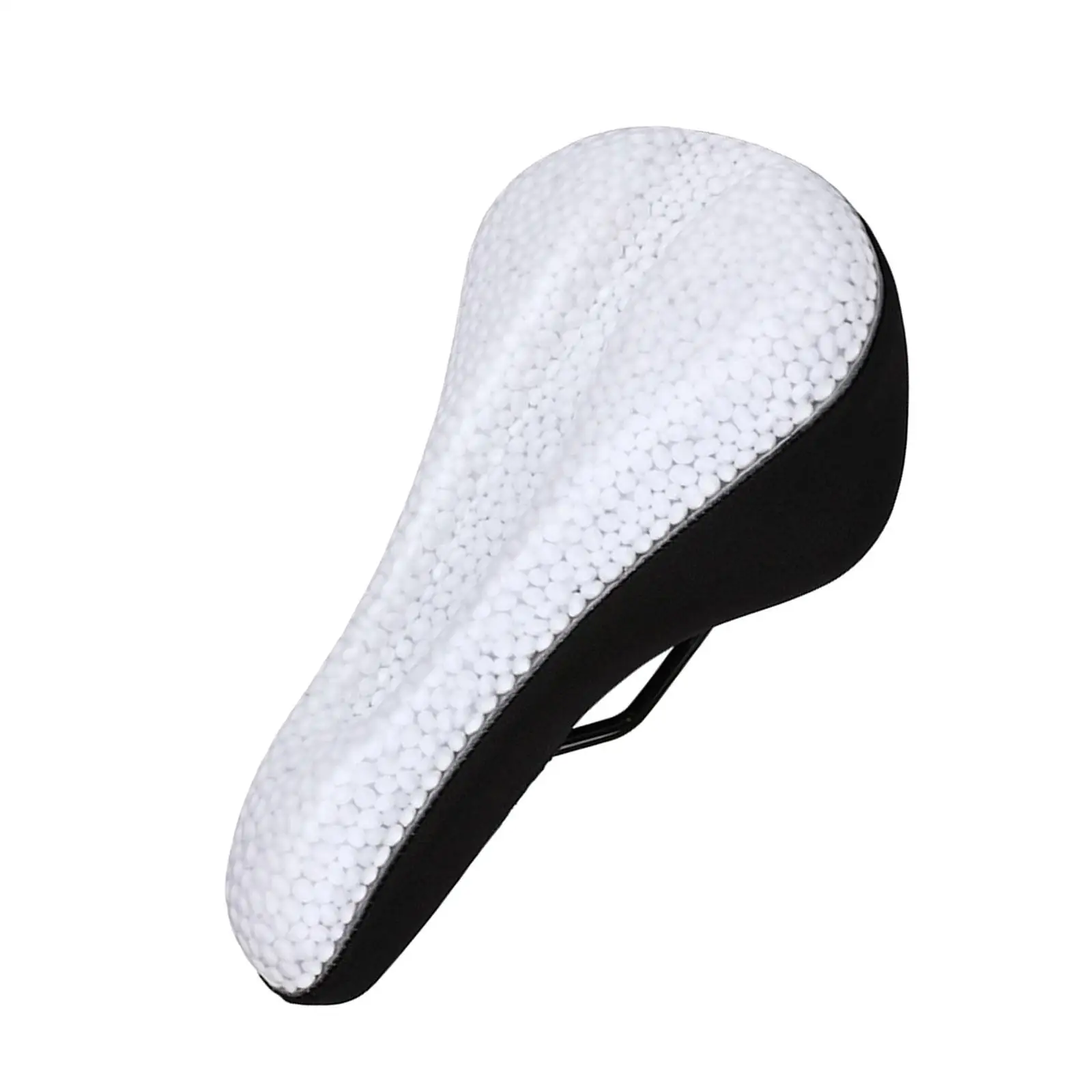 Bike Saddle Cover Bicycle Seat Cover Modern Shock Absorption Bicycle Saddle