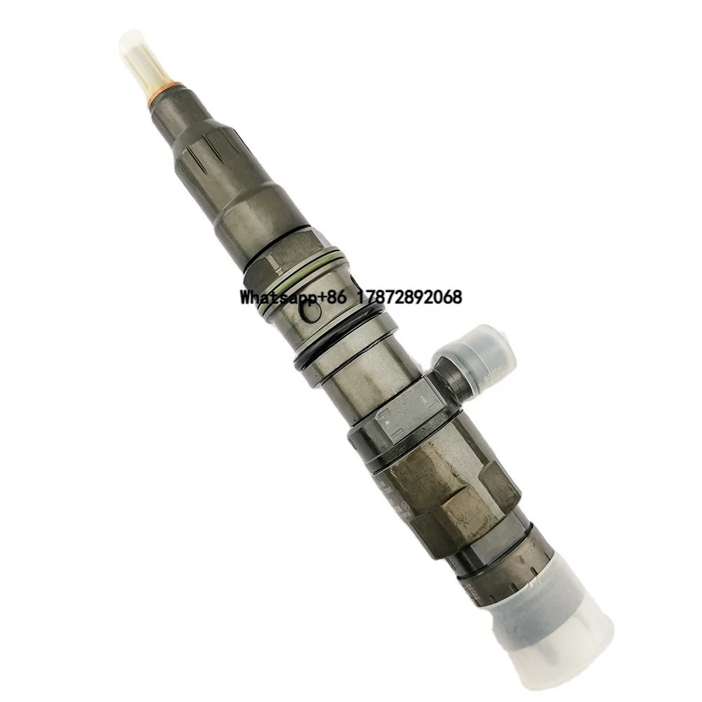

0 445 120 302 Fuel Injector 0445120302 for CRIN427