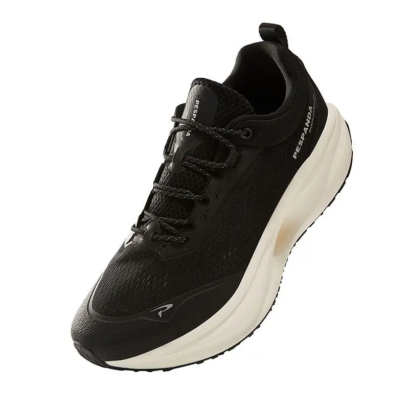 

Summer Lightweight Fashion Stretch Sneakers Marathon Cushioned Training Running Shoes Men's & Women's