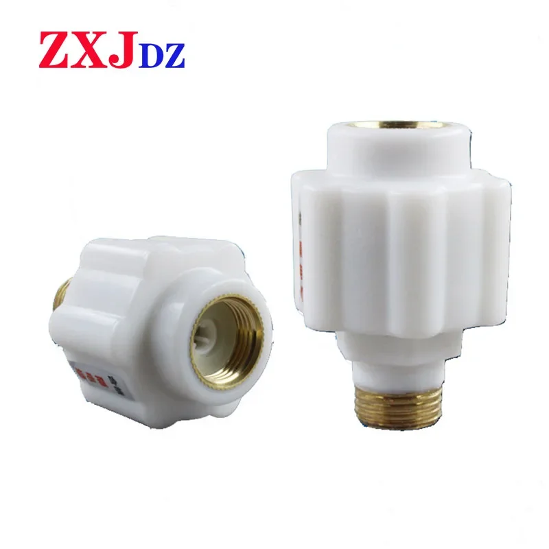 

1Pc Anti- Electric Partition Wall Domestic Water Heater Protection Accessories