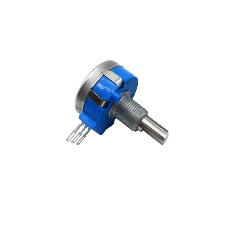 1PCS TOCOS  RVQ24YN03 20F B502  B103 Imported original long life game potentiometer RVQ24YN03 20F B502 5K 10K