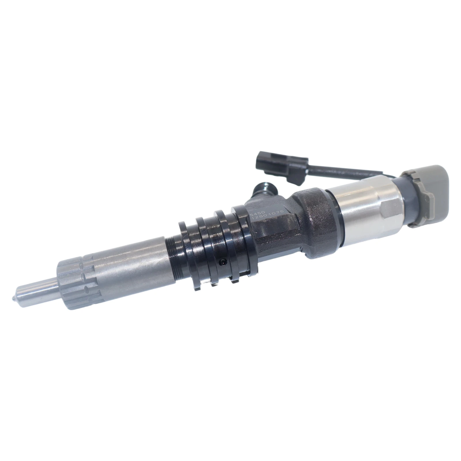0950005454 0950005457 FIN1523WY 1PCS Fuel Injector For Mitsubishi 7.5L 6M60 Engine