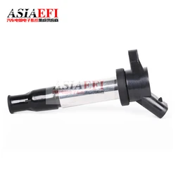 High quality Car Engine Ignition Coil 3705100-E01-00 3705100E0100 for Lifan X60 DFSK Glory 330 350 C37 C31 C32 1.5L