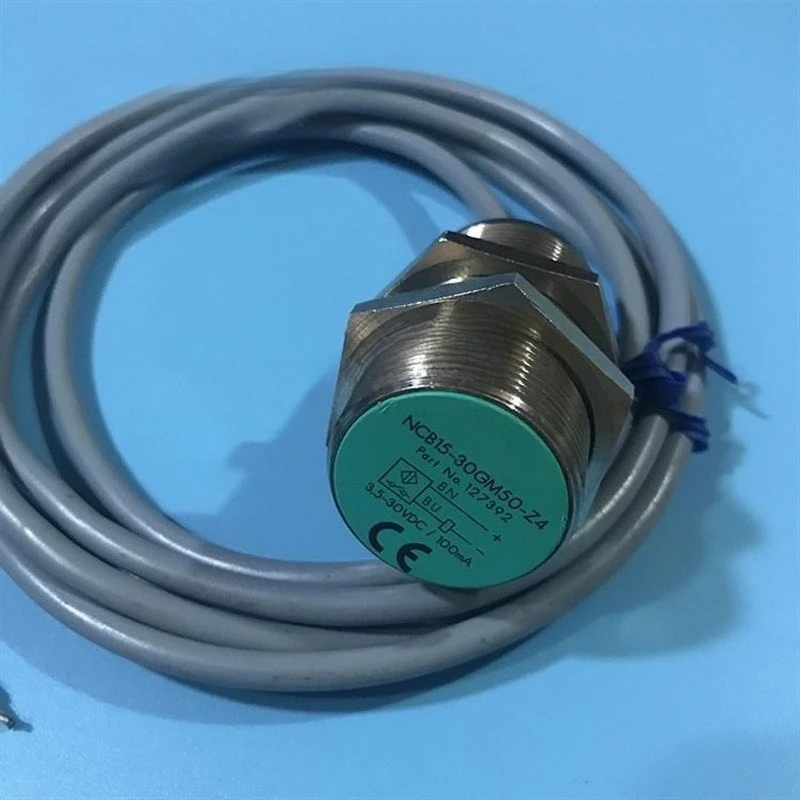 Suitable for NCB15-30GM50-Z4 Proximity Switch Sensor NCB15-30GM50-Z4-V1 Accessories