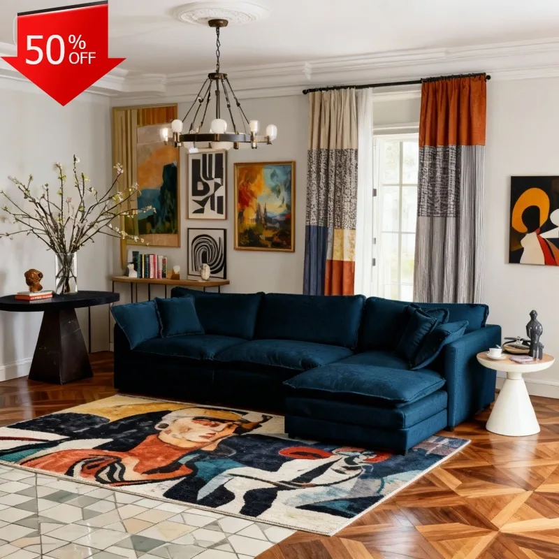 Bubble Sofa Set Living Room Sofas Beds Chaise Lounge Chair Bed Canape Vacuum Tablets Sofas Liquidation Live Home Furniture