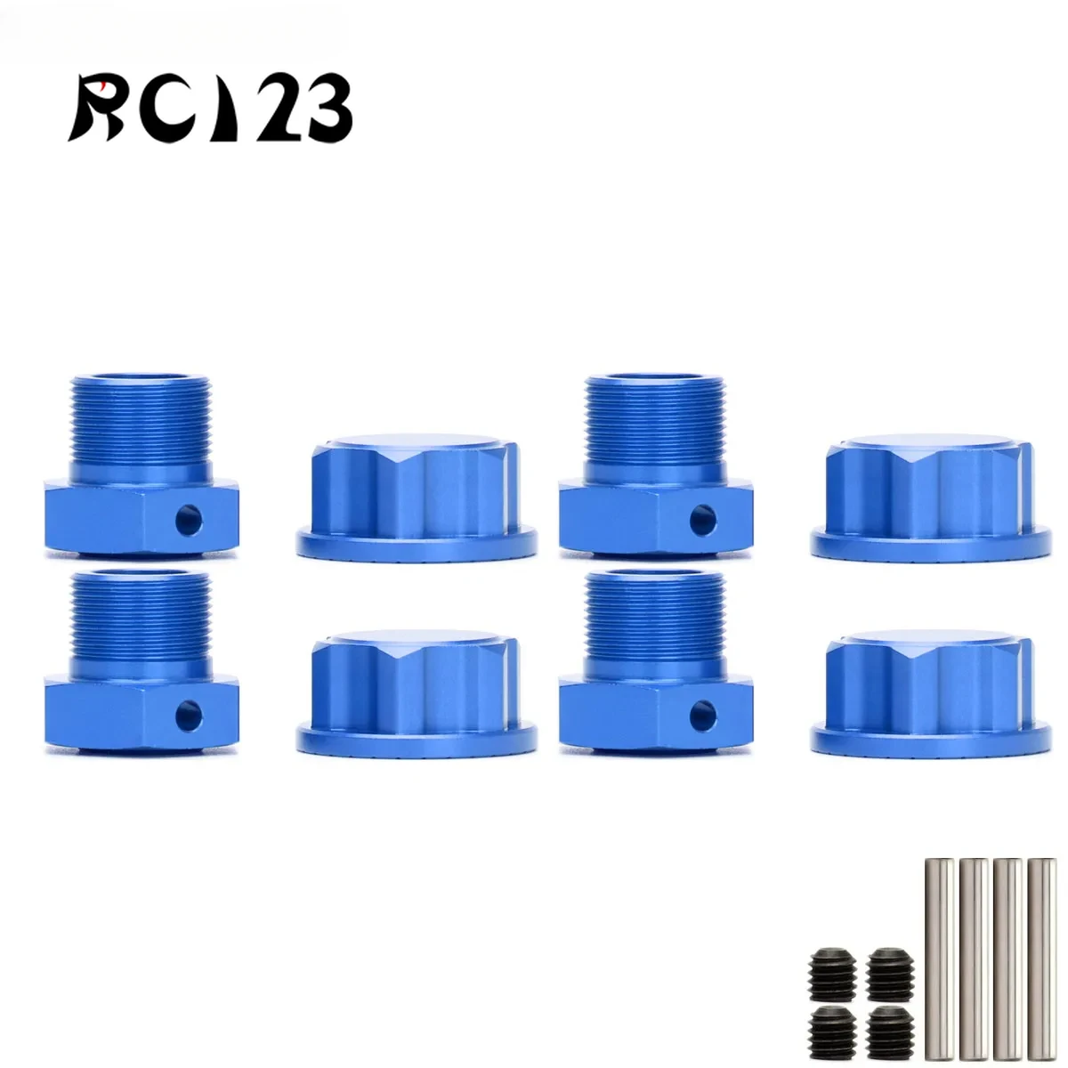 

Алюминиевая крышка шестигранных/гайек для колес # ARA 310928 ARA 310929 для RC Arrma 1/5 Кратон ARA 110002 ARA5208 Outcast ARA5810 ARA5210 Аксессуары