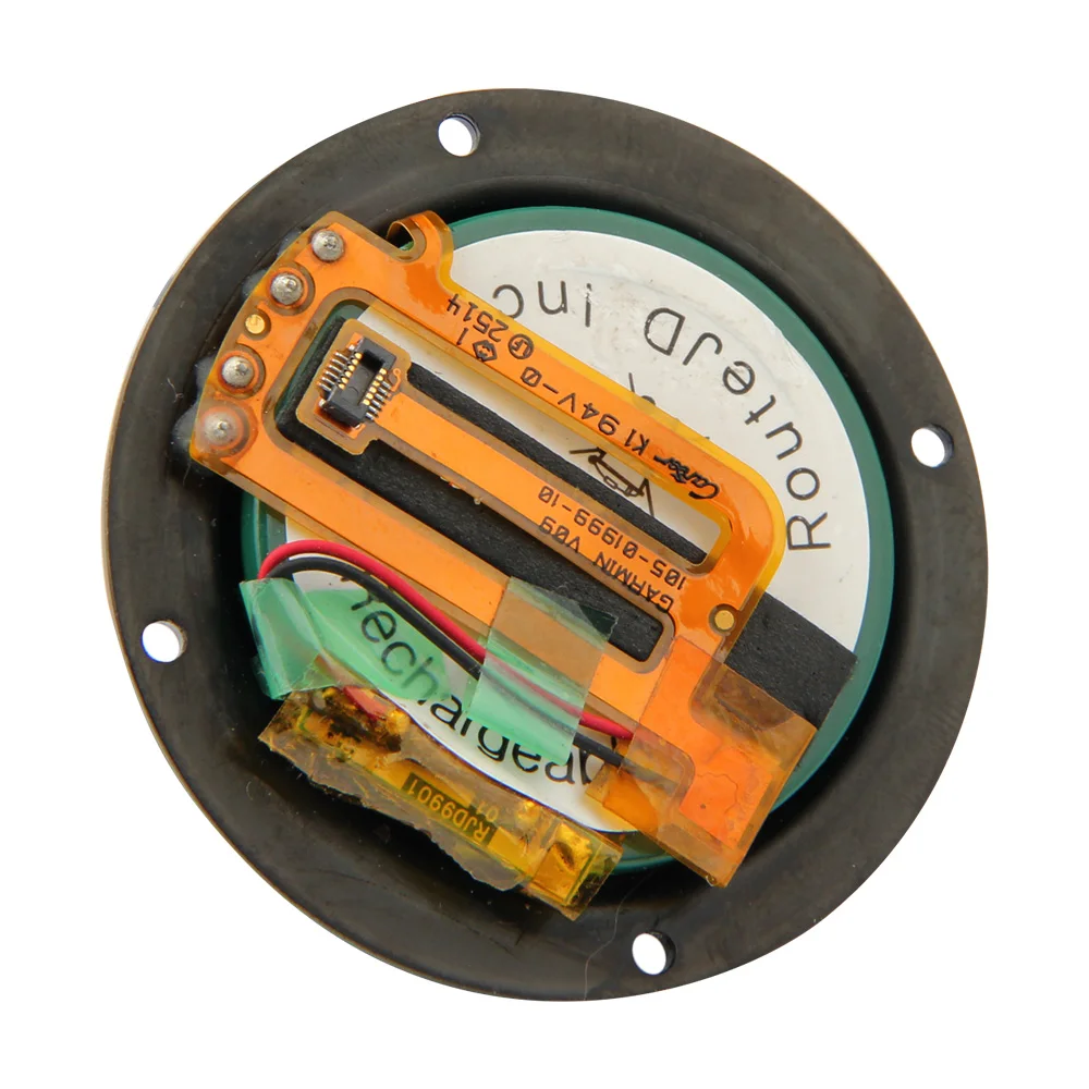 Original Replacement Battery For Garmin Fenix 2 Fenix 1 GPS Watch Genuine Battery image 5