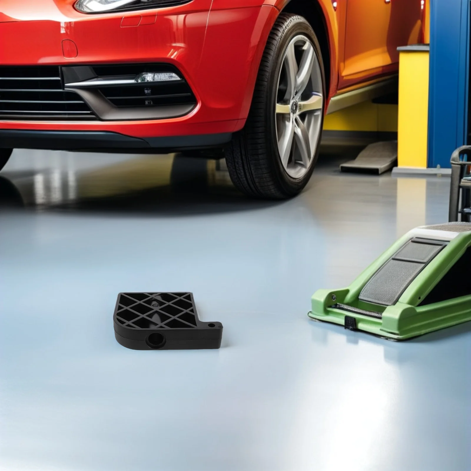 

Tire Bead Clamp Tool Heavy Duty Quick Tire Positioning Mounting Helper Sturdy Nylon Bead Pressing Clamp For Car Auto