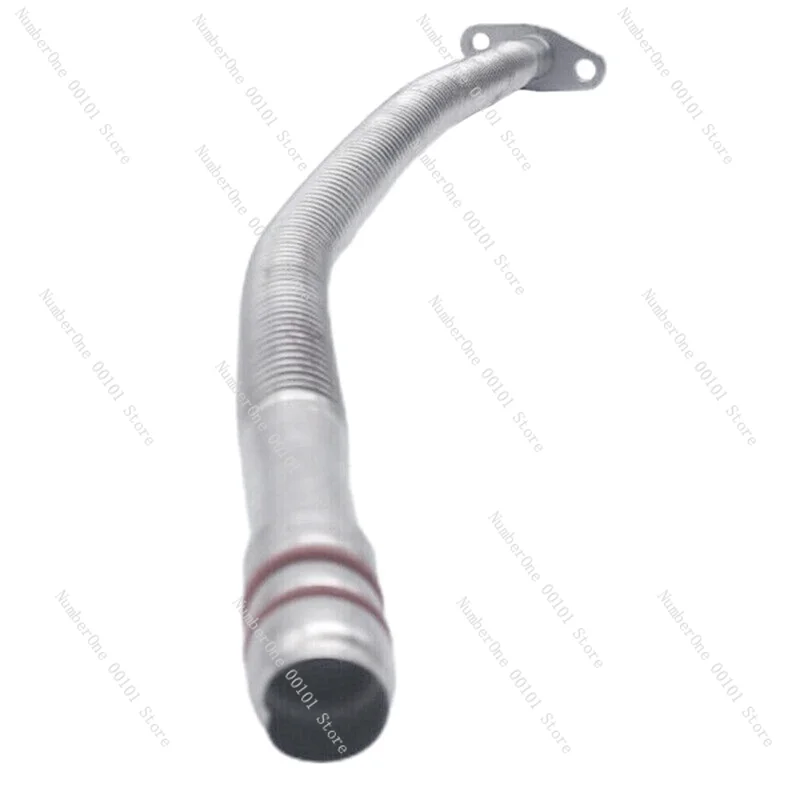 Turbo Turbocharger Return Oil Tube 3926842 for 6CT 8.3L HX40 HX40W