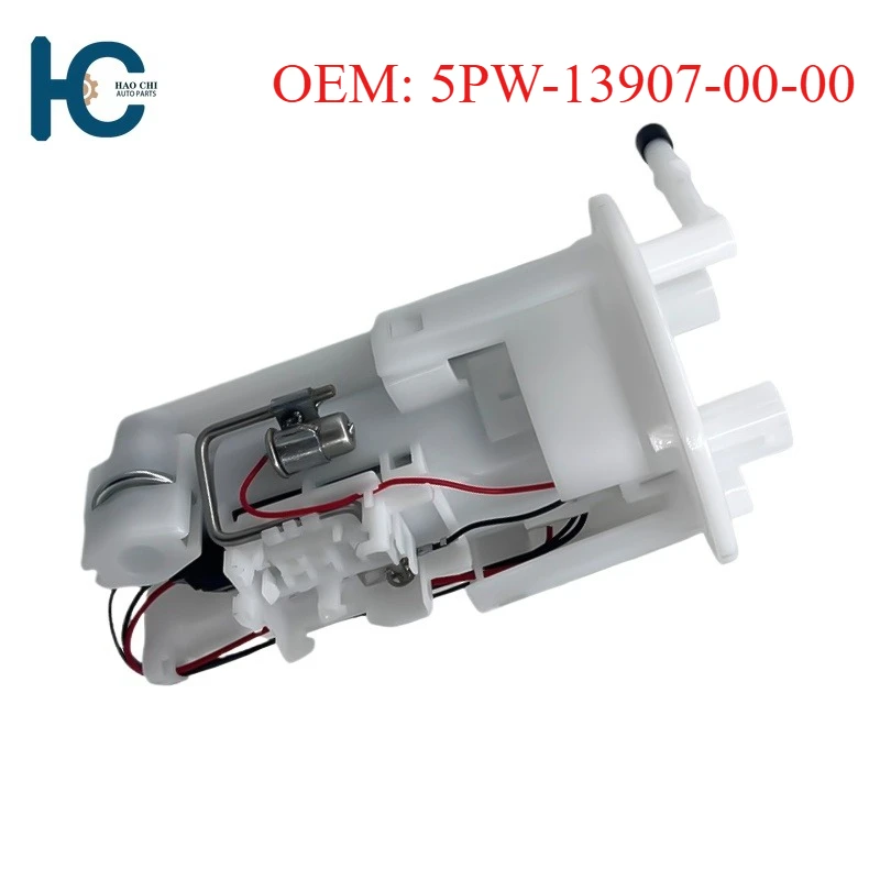 

5PW-13907-00-00 Fuel Pump Assembly For Yamaha YZF R6 2004-2009