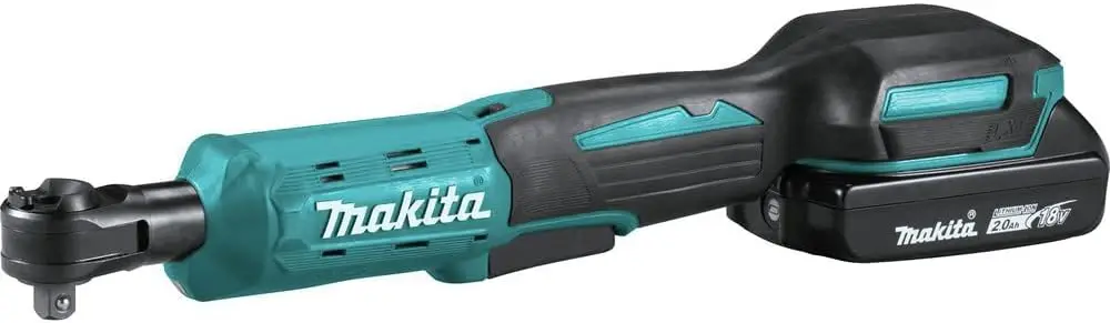 XRW01SR1 18V LXT® Lithium-Ion Cordless 3/8