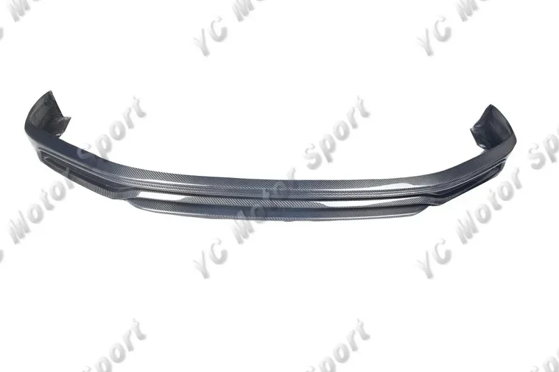 

Car Accessories Carbon Fiber TA Style Front Lip Fit For 2019-2020 911 992.1 Front Bumoer Lip diffuser Car Stying