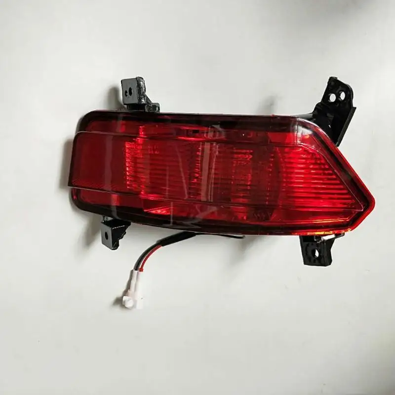 Auto parts High quality For 2013-2017 CS75 rear fog lamp  rear bumper lamp  rear anti-fog lamp reflector