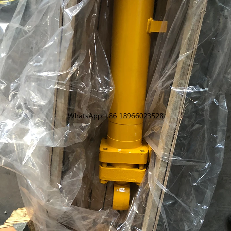 Wholesale spare parts for say  excavator 335 c bucket cylinder sale number