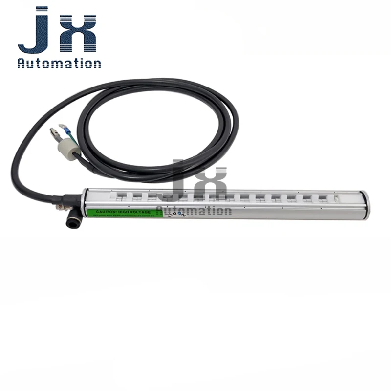Anti-Static Ionizing Air Bar Static Eliminator ST-503A For Industrial Printing Packaging