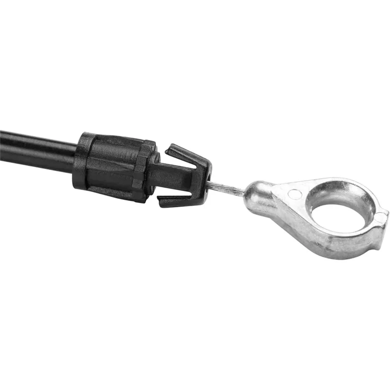 ABBN-532435111 ดาดฟ้าหมั้นสายคลัตช์สําหรับ Craftsman ขี่เครื่องตัดหญ้าสําหรับเครื่องตัดหญ้าเปลี่ยน 435111 197257 408714 Pa