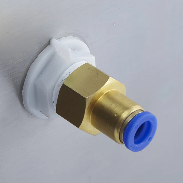 vry Direct Ultrasonic Industrial Cold Storage HumidifierBelin 30Kg Per Hour Capacity Facto