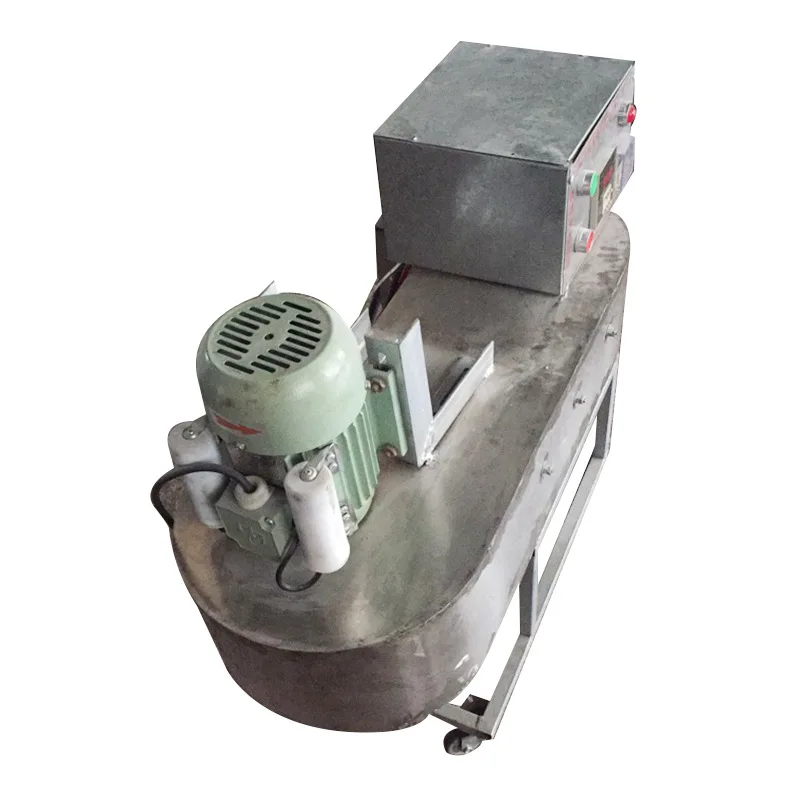 

Multifunctional heating machine, tea processing machinery and equipment