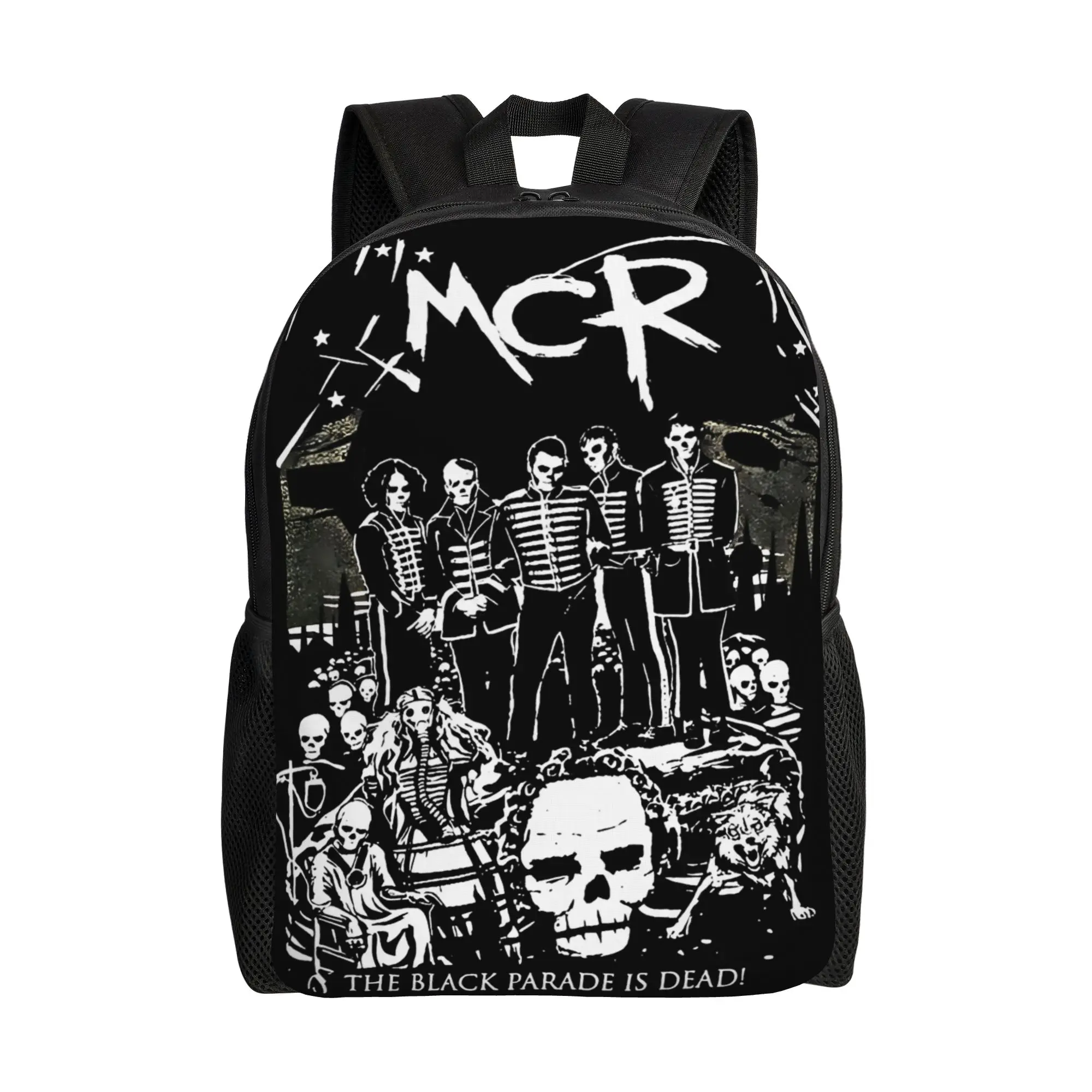 Rock Band My Chemic…