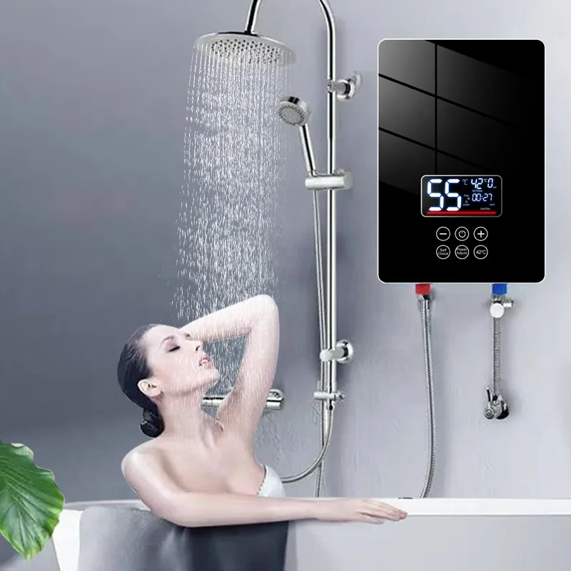 China Electric Wand…