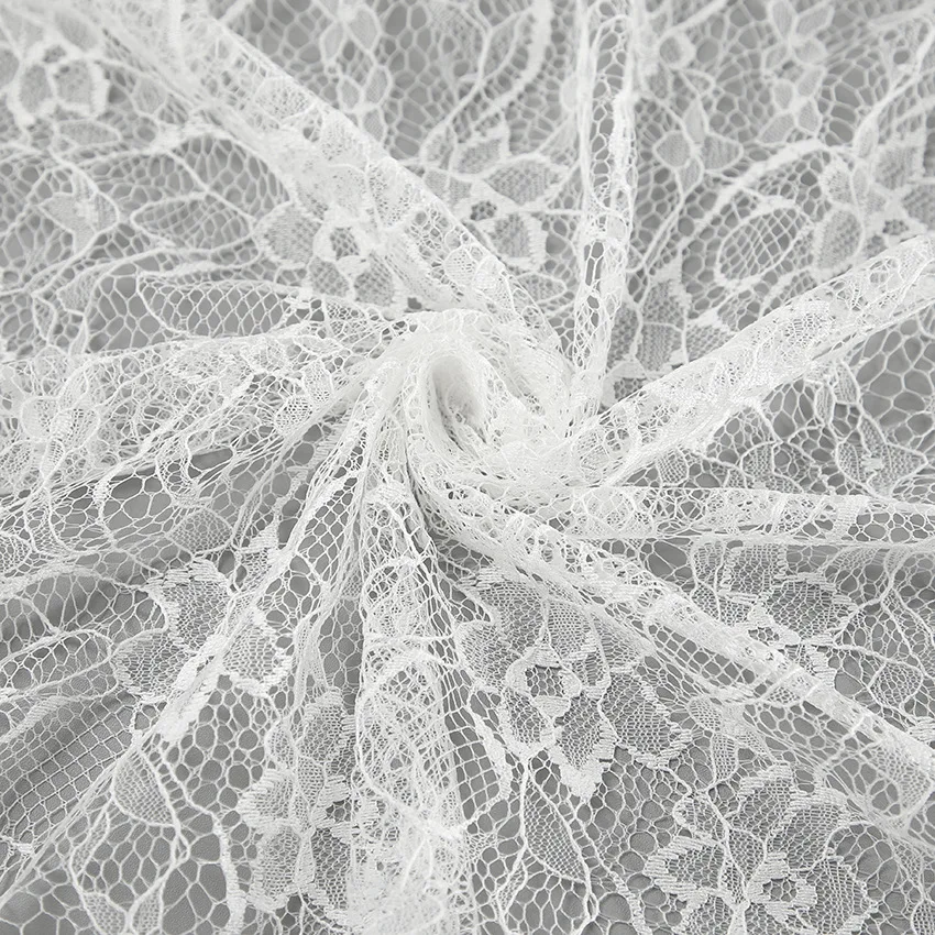 Gonna da donna Y2K Pizzo Midi Maglia trasparente Floreale Vintage Boho Elastico a vita alta Trasparente Gonne fluide Vacanza Beach Clubwear