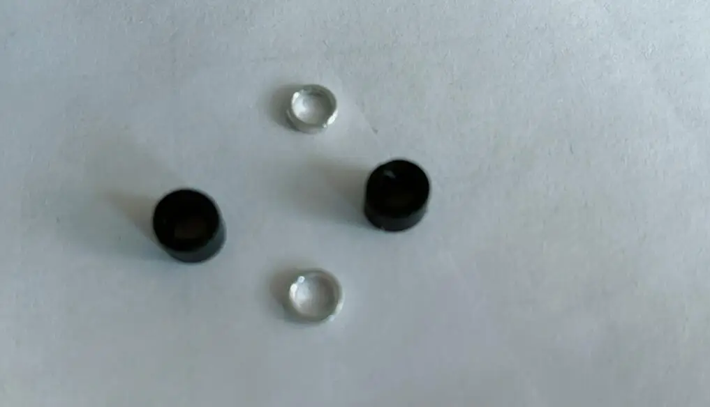 Feathering Axle Axi… - image