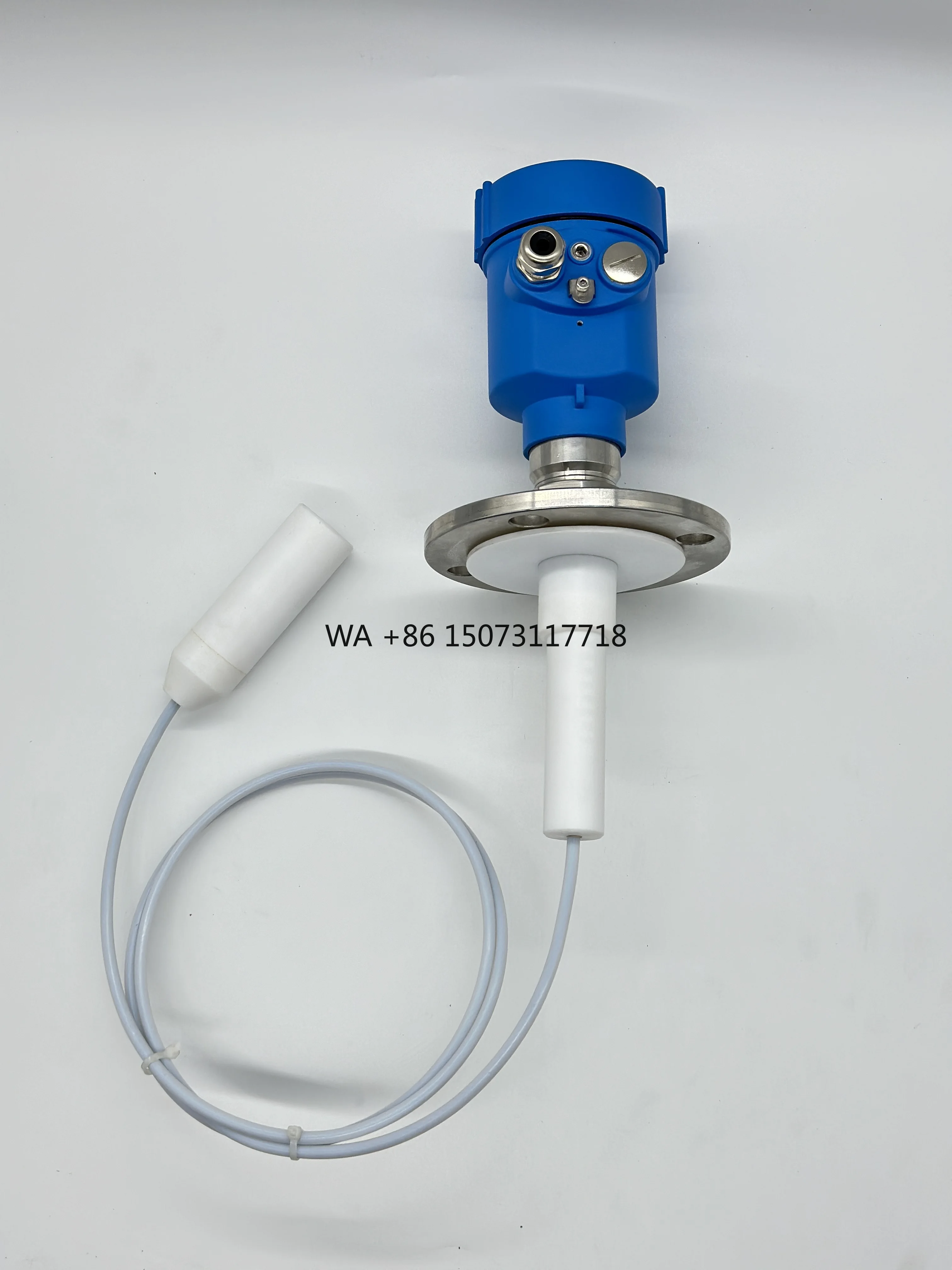 

e Tech Guided Wave Radar Level Meters 10M for Corrosive Liquid