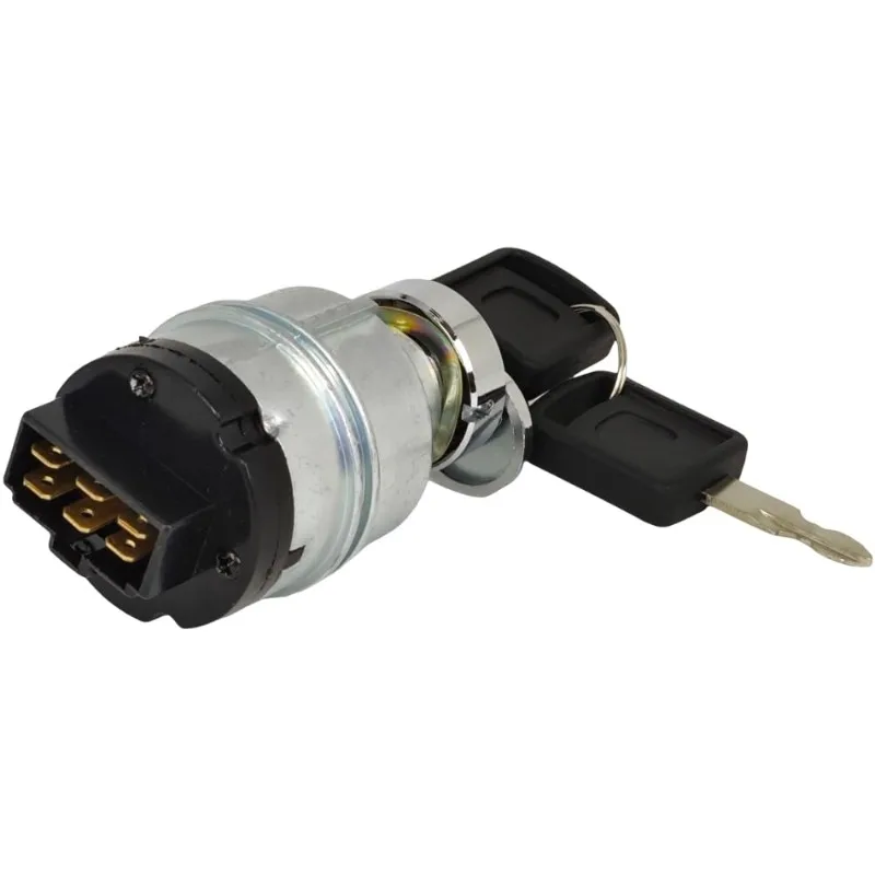 

YN50S00026F1 YN50S00002F1 YN50S00026F3 для экскаватора Kobelco SK210-8 SK-8 SK210-6E SK330-8 SK130-8 с выключателем зажигания и стартера