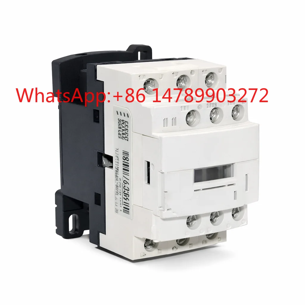 LC1D326M7 3P Contactor 32A Low Voltage Cabinet Control Replacement Part