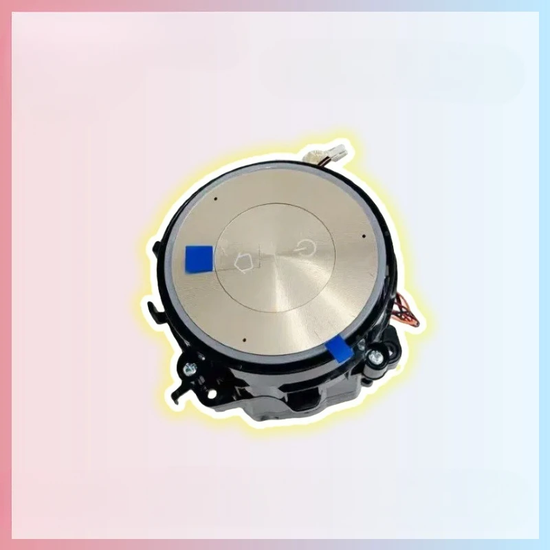 For Dreame X50 Pro Ultra / X50 Master Robot Vacuum, Lift LiDAR Radar Repair Part, Retractable LDS Laser Distance Sensor