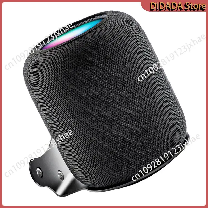 N82R Aluminum Homepod 2 Homepod First Version Wall Mount Non-Scratch Bracket Holder For Smart Speaker Homepod 2 Accessories