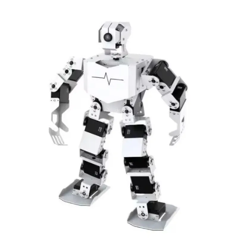 

Programmable intelligent humanoid robot entertainment STEM education significant other Christmas gift robot