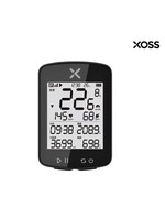 XOSS G2 GPS Bike Computer Wireless Cycling Speedometer Road Bike MTB Waterproof Bluetooth Speed Bicycle Computer