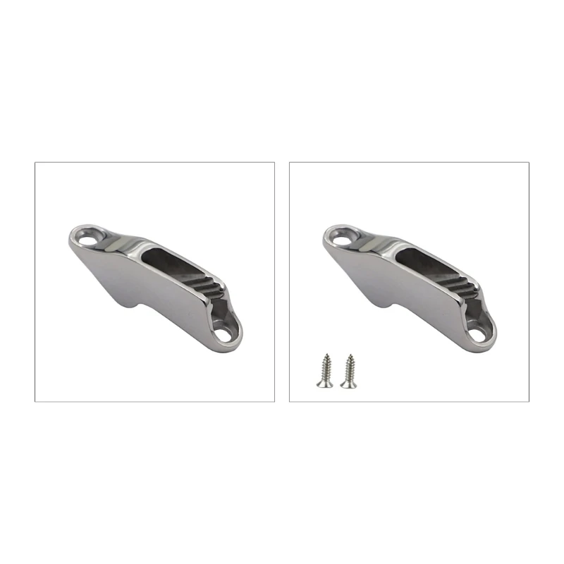 

Secure Fastener for Marine Use Stainless Steel Hardware Metal for Yachts & Boats Dropship