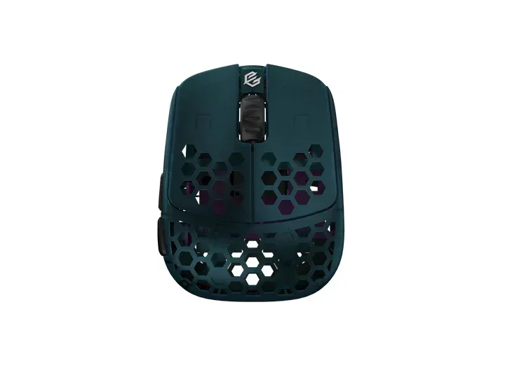 G-Wolves HSK PRO 4k/Ace Mouse Wireless Paw3395 Hollow Out E-Sports Game Mouse Customization Type-C Mouse Gamer Accessories Gift