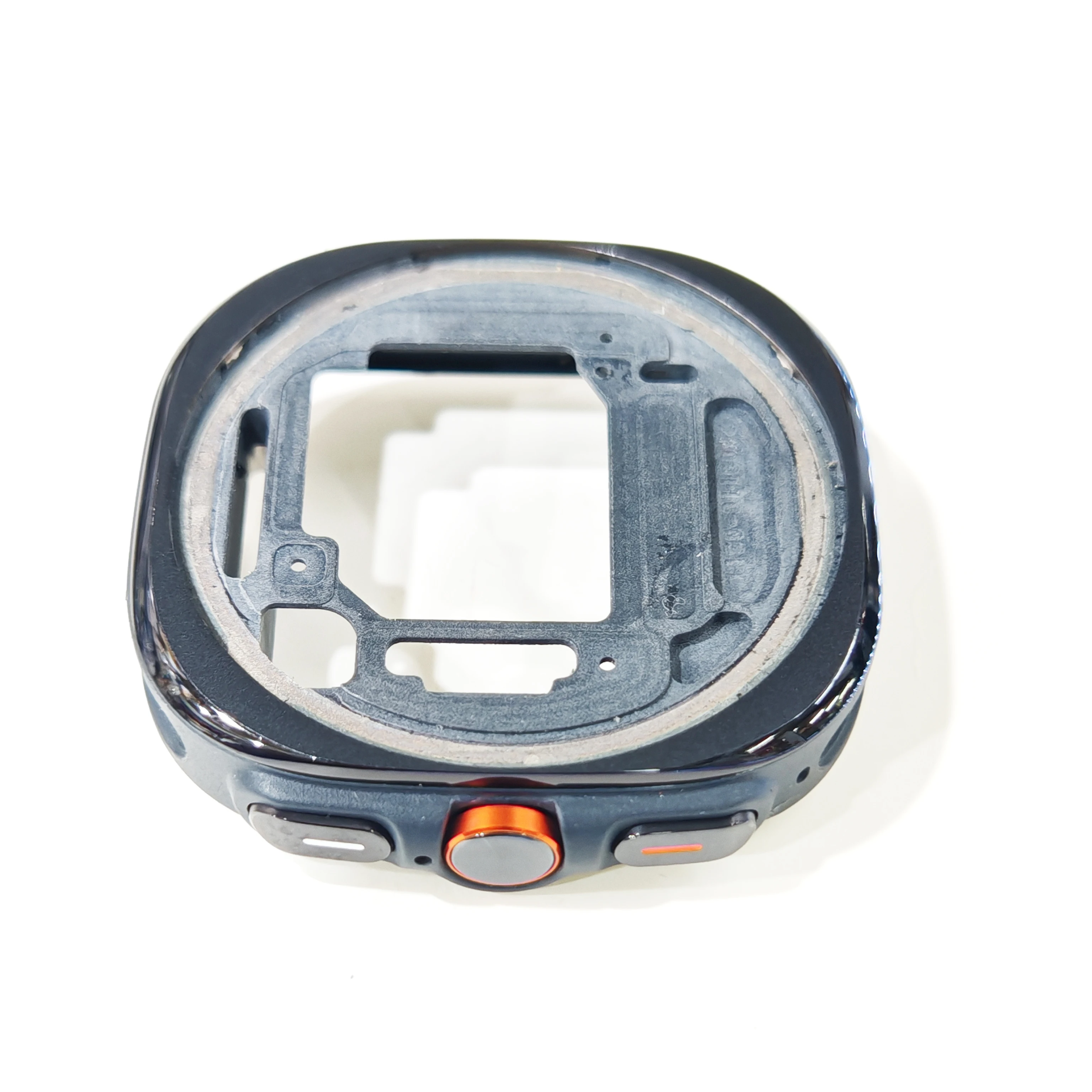 جديد لسامسونج غالاكسي ساعة الترا 2025 47 مللي متر مقياس sm-L700 sm-L705 الإطار Hosing غطاء L700 L705 الحافة الدائري أجزاء