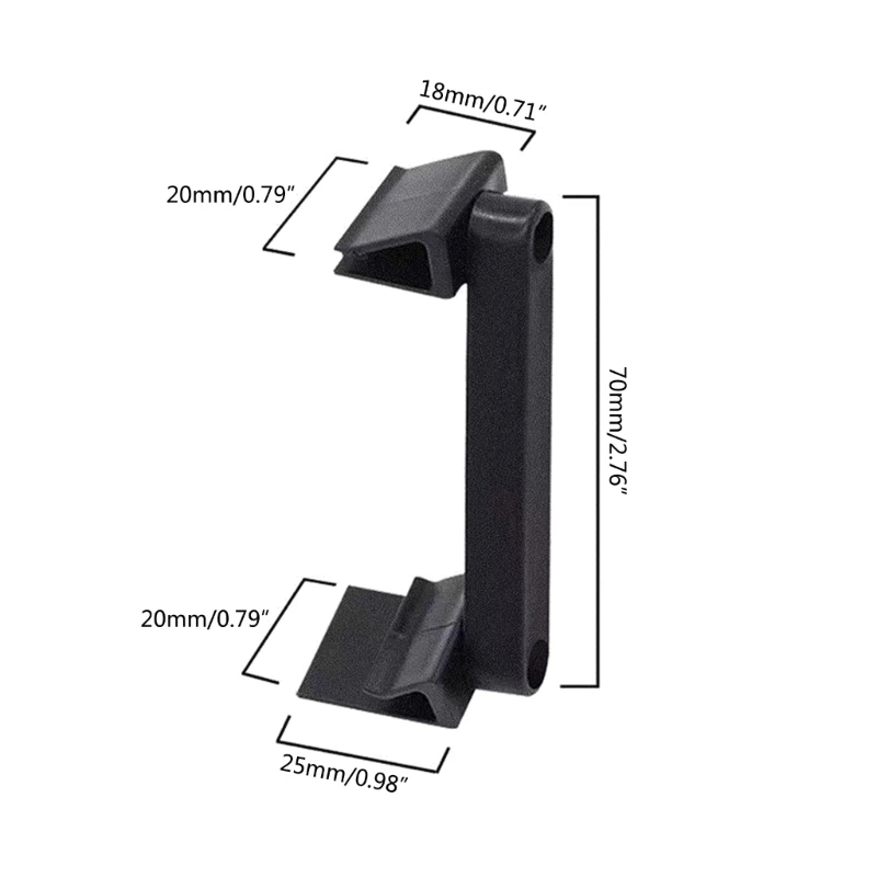 SS8S Phone Repair Stand Holder Repair Bracket Mobile Fixer Universal for All Phone