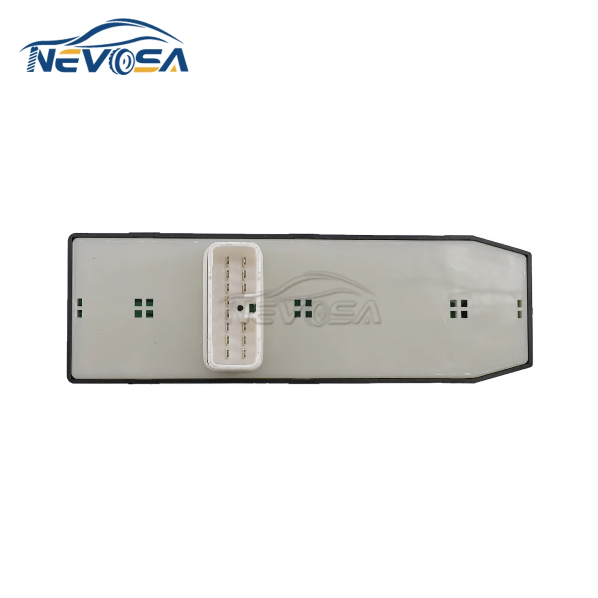 NEVOSA High Quality For Chevrolet Optra Lacetti 96552814 Auto New Front Left Window Lifter Switch LHD Car Parts Accessories