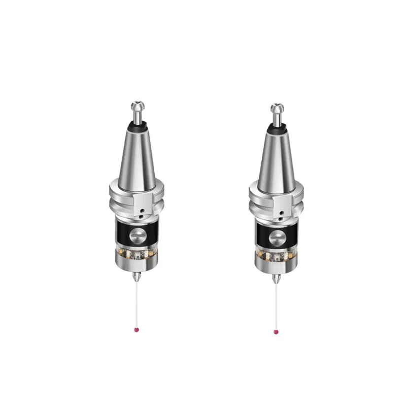 CNC machine tool wireless probe 2D/3D precise detection automatic centering and alignment probe edge finder
