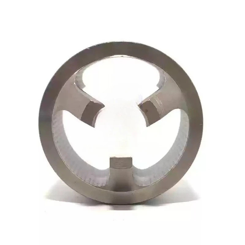 198646 Liquid Inlet Ball Cage 180cc, Pneumatic Airless Sprayer Replacement Part for X40 X70 Spraying Machine