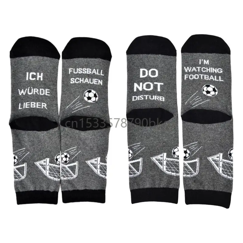 

Words Socks Novelty Funny Ankle Socks Dress Socks for Women Men J78E