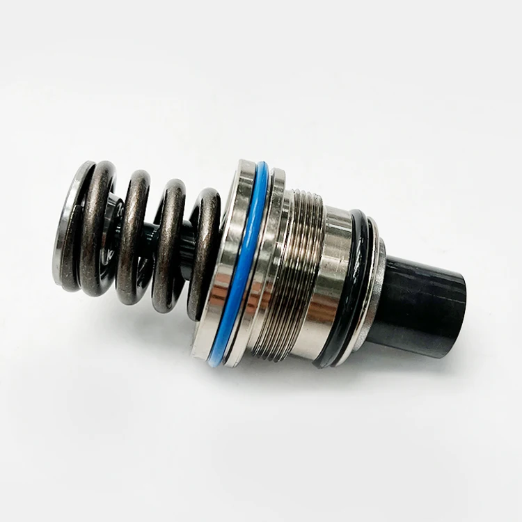 Hogedrukbrandstofpomp-upgradekit voor EA824 4.0T voor meer brandstofvolume met grotere plunjer van 11,6 mm