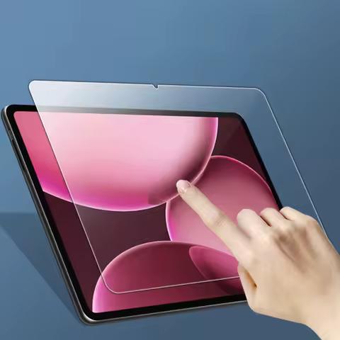 For Oppo Pad 4 Pro 13.2 Inch HD Tablet Tempered Glass Clear Screen Protector for OPPO Pad4 PAD 4Pro Full Cover Protective Film