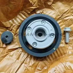 7701478505 7701478079 7701474362 60936415 WG1267206 WG1440822 vvt timing gear camshaft phase adjuster sprocket for Renault 1.6L